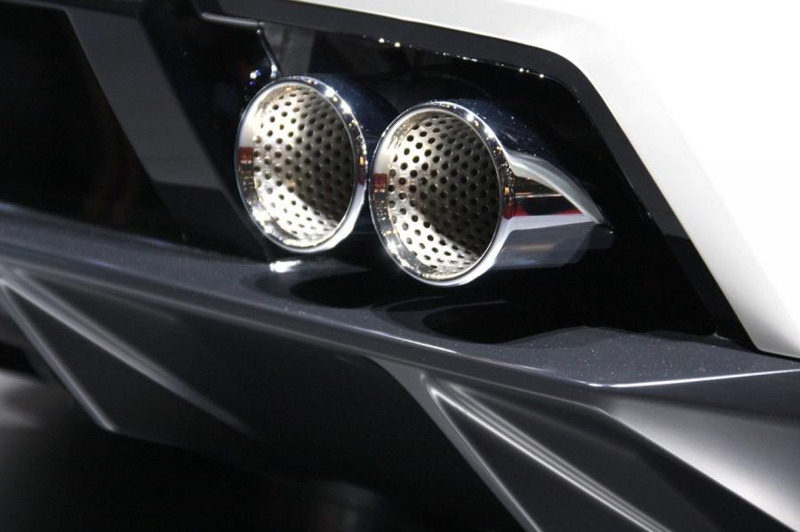  Lamborghini Gallardo LP560-4 2008 года  (фото 22 из 195)
